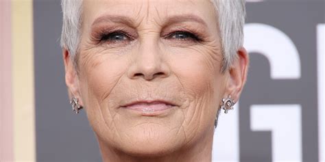 jamie lee. urtis nude|Jamie Lee Curtis, 64, Recalls Backlash After Posing Topless at 50